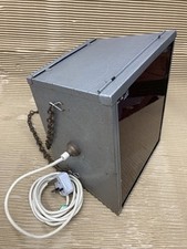 Hanging darkroom safelight for sale  HENLEY-IN-ARDEN