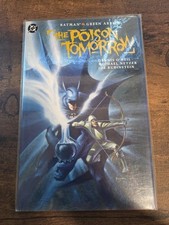 Batman green arrow for sale  Live Oak