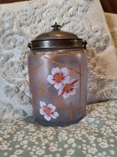 Pot biscuit ancien d'occasion  Gourdon