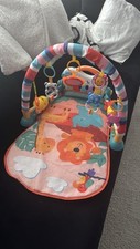 Fillikid aktivbogen piano gebraucht kaufen  Rust