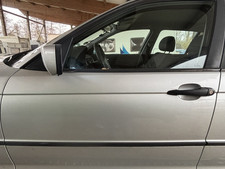 Bmw e46 limousine gebraucht kaufen  Neustadt a.d.Donau