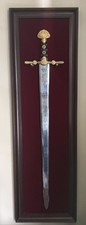 Franklin mint sword for sale  Bordentown