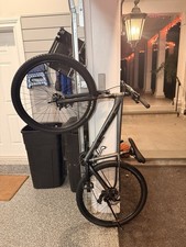 Fuji nevada 1.9 for sale  Valhalla