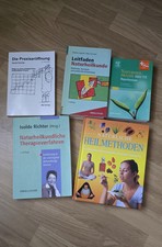 Bücher heilpraktiker praxiser gebraucht kaufen  Saarlouis