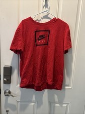 Red nike air for sale  Henderson