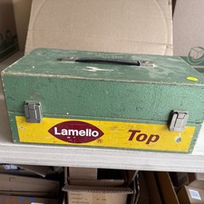 Lamello top biscuit for sale  Oxnard