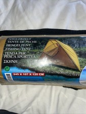 Fishing tent for sale  HAVERFORDWEST
