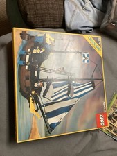 Lego Pirates: Caribbean Clipper (6274) 100% comprar usado Lego Pirates: Caribbean Clipper (6274) 100% comprar usado  Enviando para Brazil