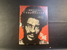 Foreign Music DVD (Region ALL) - Seu Jorge Musica Para Churrasco Vol 1 comprar usado  Enviando para Brazil