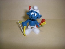 20102 bogenschütze schlumpf gebraucht kaufen  Deutschland