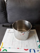 Cuve poignees cocotte d'occasion  Le Fossat