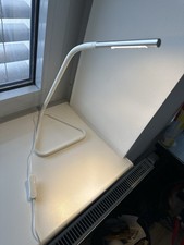 Ikea led schreibtischlampe gebraucht kaufen  Berlin