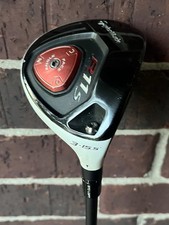 Taylormade r11s wood for sale  Spring