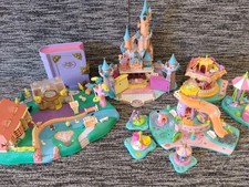 Polly pocket bundle for sale Polly pocket bundle for sale  NEWPORT