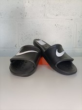 Black nike shower for sale  CHISLEHURST