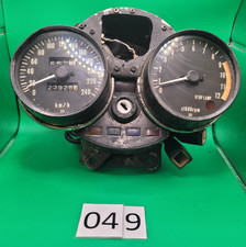 Strumentazione kawasaki 900 usato  Caselle Torinese