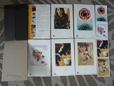 Coffret exlibris 4cp d'occasion  Le Cannet