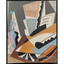 Finarte arte moderna usato  Alessandria