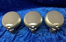 Enceinte cabasse boule d'occasion  Lille-