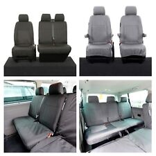 Transporter t6.1 seat for sale  FAREHAM