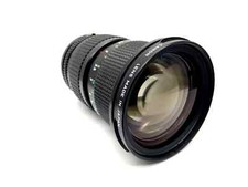 Canon 35-105mm 1:3.5 Obiektyw Makro Aparat Obiektyw aparatu (Canon FD) na sprzedaż  Wysyłka do Poland