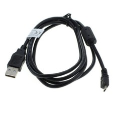 Usb datenkabel fuji gebraucht kaufen  Deutschland
