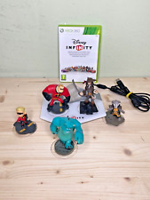 Disney infinity xbox usato  Settimo Torinese