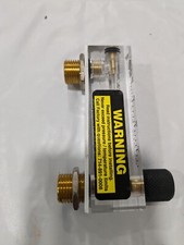 KING 1/4′′ estilo bloco de porta F, medidor de vazão de montagem em painel 75301112C-07, usado comprar usado KING 1/4′′ estilo bloco de porta F, medidor de vazão de montagem em painel 75301112C-07, usado comprar usado  Enviando para Brazil