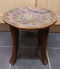 Wooden african tribal for sale  YORK