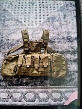 Chest rig mk2 gebraucht kaufen  Meßstetten