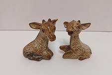 Rare vtg giraffe for sale  Washington