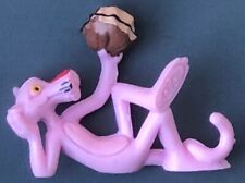 Figurine panthère rose d'occasion  Rodez