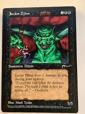 Juzam djinn 1996 for sale  Troy