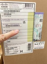 CISCO CS-KIT-EQ-4K-K9 comprar usado  Enviando para Brazil