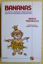 travaglio bananas usato  Imola