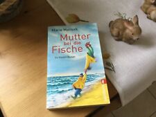 Mutter fische marie gebraucht kaufen  Ennepetal