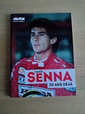Ayrton senna sport d'occasion  Rémilly