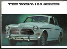 Volvo 120 series for sale  UK