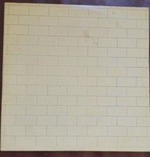PINK FLOYD THE WALL Vinyl Record LP. COLUMBIA 36183 (VG) comprar usado  Enviando para Brazil