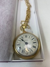 Montre poche westlox d'occasion  Expédié en Belgium