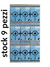 Stock pezzi zoccoli usato  Valvestino