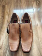 Men leather shoes for sale  HULL