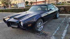 1973 pontiac firebird for sale  Granada Hills