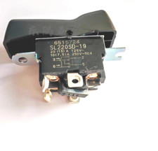 Kit de chave de impacto Makita Switch para Makita XWT04 18V LXT íon de lítio alto torque comprar usado  Enviando para Brazil