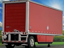 Dcp red wabash for sale  Albany
