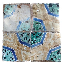 Mattonelle riggiole maiolica usato  Lercara Friddi