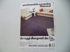 Advertising pubblicità 1970 usato  Salerno