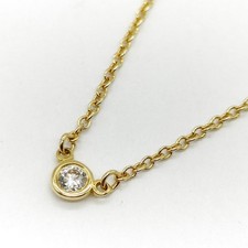 Tiffany co. necklace for sale  USA