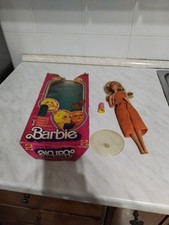 Barbie kissing tanti usato  Morlupo
