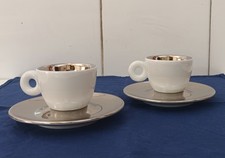 Tazzina caffè illy usato  Roma